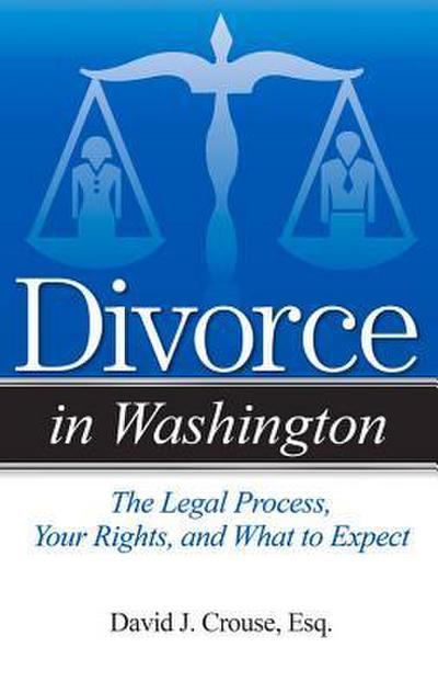Divorce in Washington