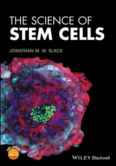 The Science of Stem Cells