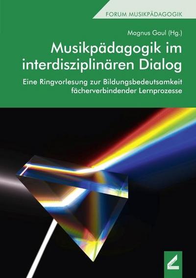 Musikpädagogik im interdisziplinären Kontext, DVD-Video
