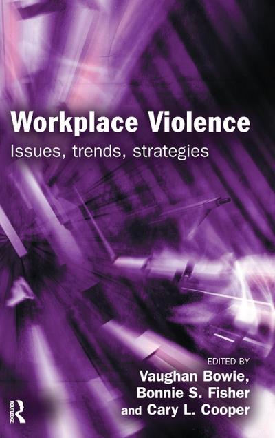 Workplace Violence