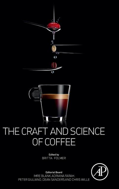 The Craft and Science of Coffee