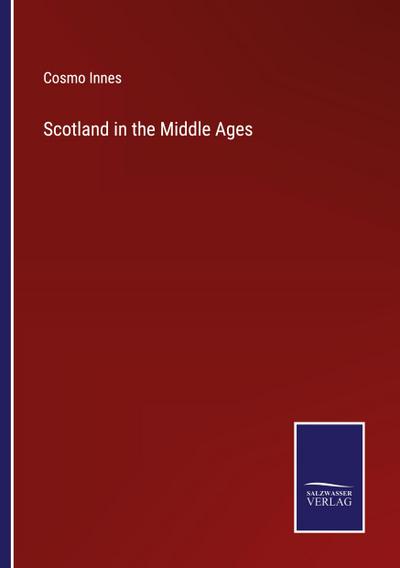 Scotland in the Middle Ages