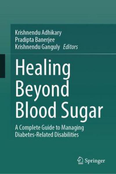 Healing Beyond Blood Sugar