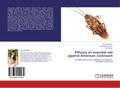 Efficacy of essential oils against American cockro