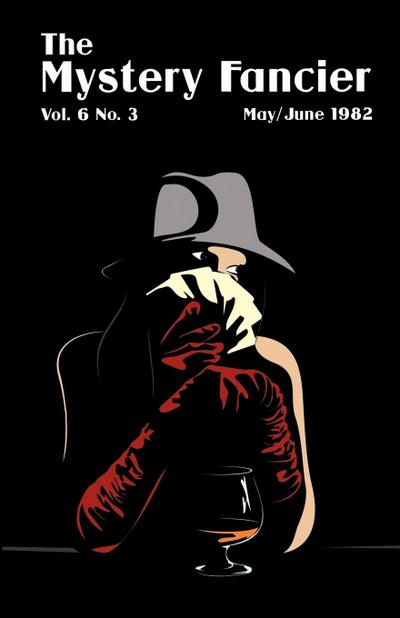 The Mystery Fancier (Vol. 6 No. 3) May/June