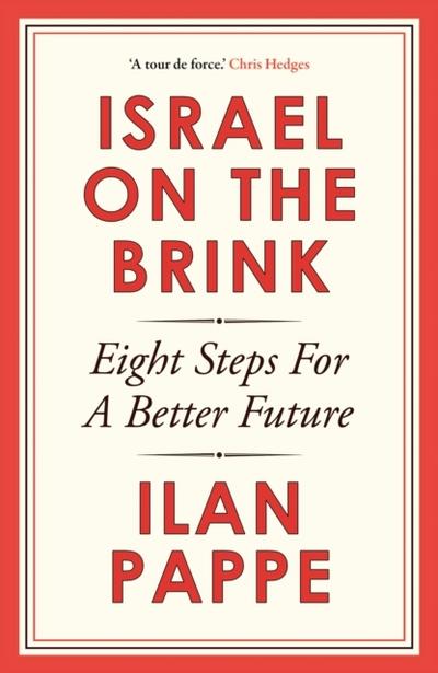 Israel on the Brink