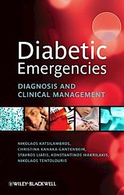 Diabetic Emergencies