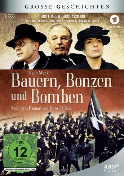 Bauern, Bonzen und Bomben