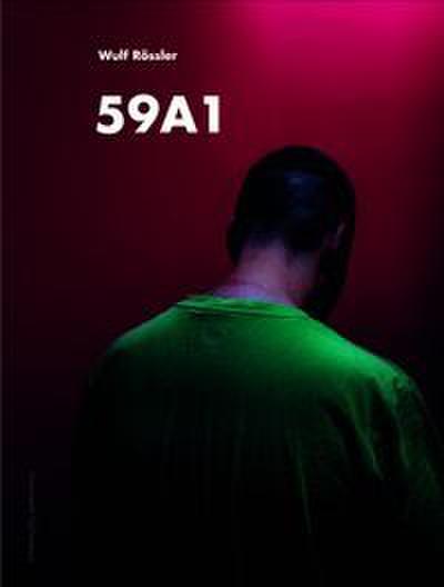 Wulf Rössler: 59A1