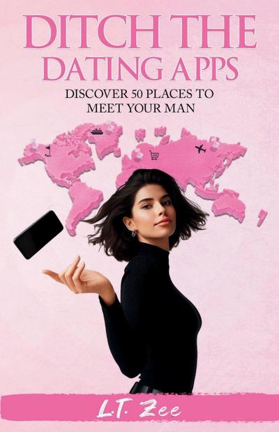 Ditch the Dating Apps