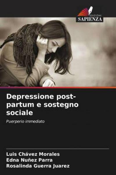 Depressione post-partum e sostegno sociale