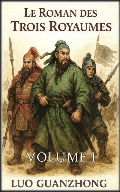 Le Roman des Trois Royaumes