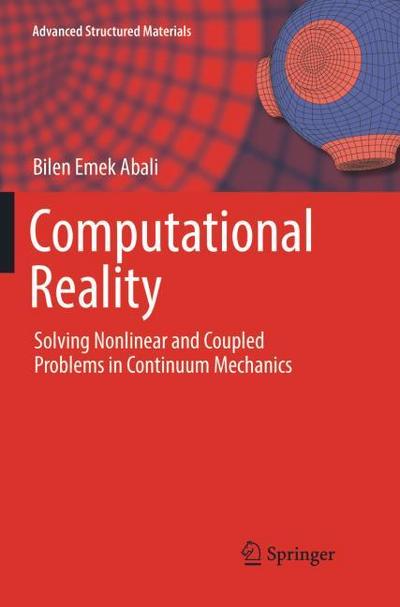 Computational Reality