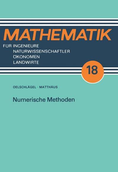 Numerische Methoden