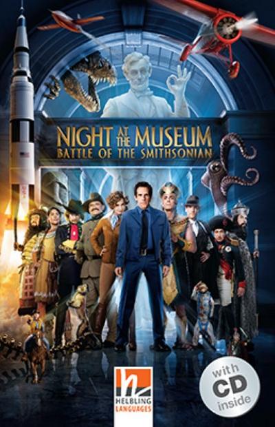 Night at the Museum