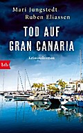 Tod auf Gran Canaria