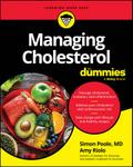 Managing Cholesterol For Dummies