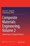 Composite Materials Engineering, Volume 2