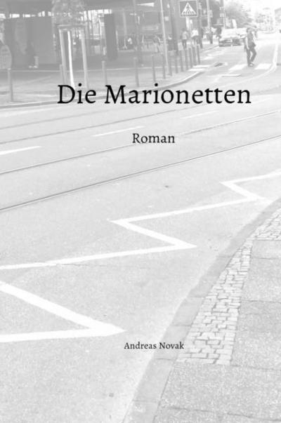 Die Marionetten