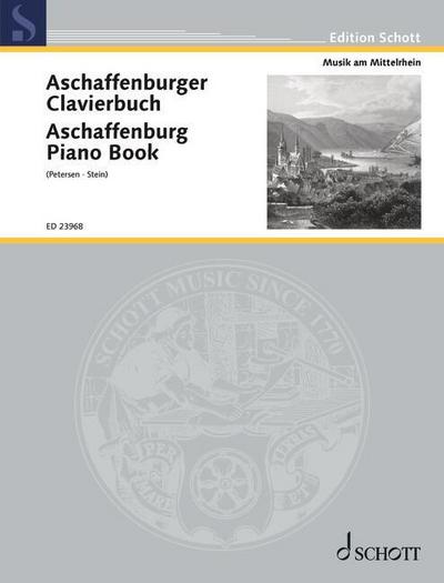 Aschaffenburger Clavierbuch