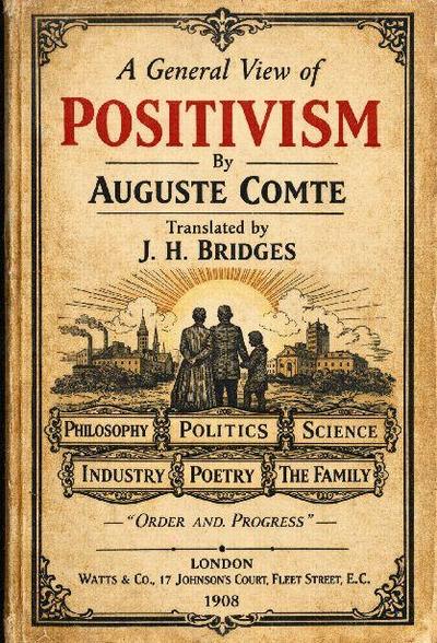 A General View of Positivism