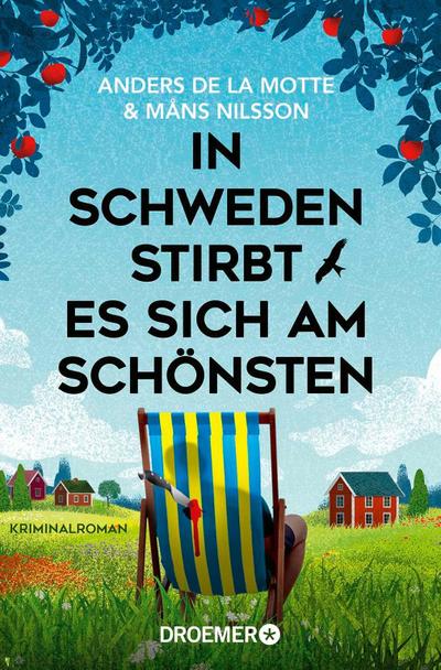 In Schweden stirbt es sich am schönsten