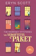 The Morrisey Mysteries - Ein vergiftetes Paket