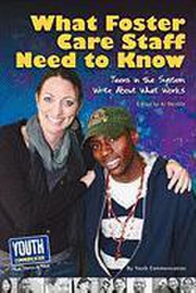 What Staff Need to Know