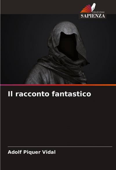 Il racconto fantastico