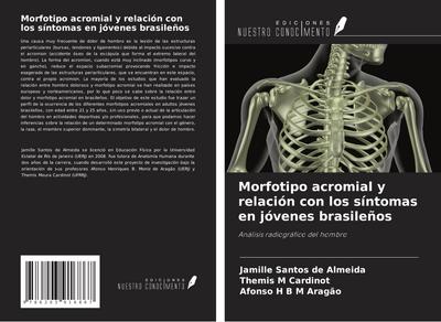 Morfotipo acromial y relación con los síntomas en jóvenes brasileños