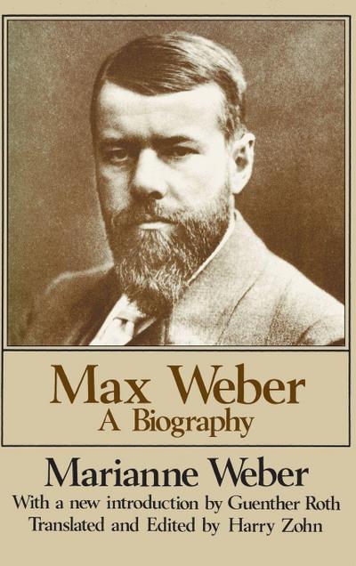 Max Weber