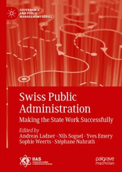 Swiss Public Administration