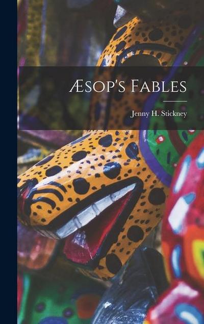 Æsop’s Fables