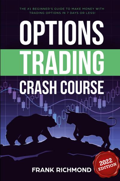 Options Trading Crash Course