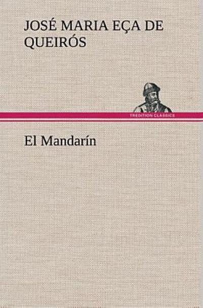 El Mandarín
