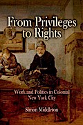 From Privileges to Rights
