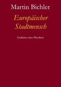 Europäischer Stadtmensch