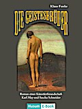 Die Geistesbrüder