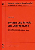 Mythen und Rituale des Alevitentums