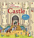 Look Inside a Castle