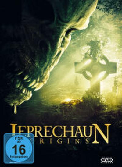 Leprechaun: Origins