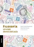 Filosofía un viaje dentro del aula