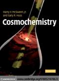 Cosmochemistry