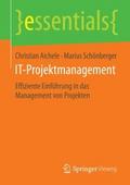 IT-Projektmanagement