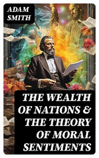 The Wealth of Nations & The Theory of Moral Sentiments