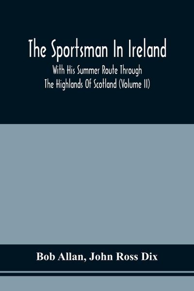 The Sportsman In Ireland