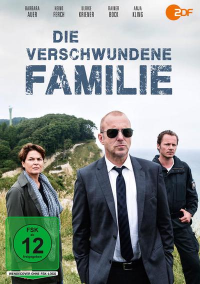 Die verschwundene Familie