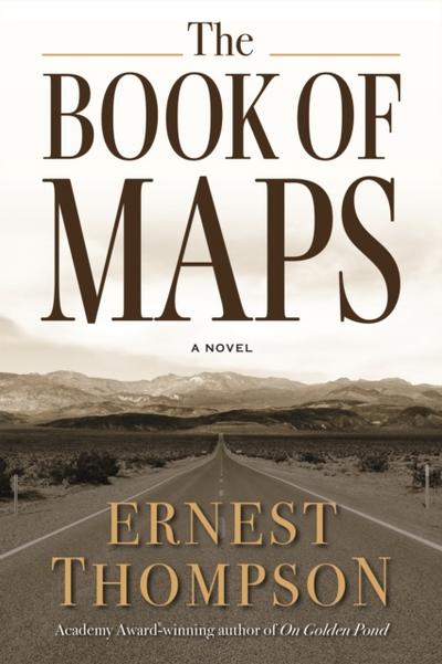 Book of Maps