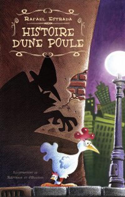 Histoire d’’une poule