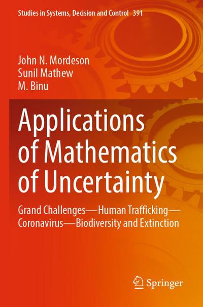 Applications of Mathematics of Uncertainty